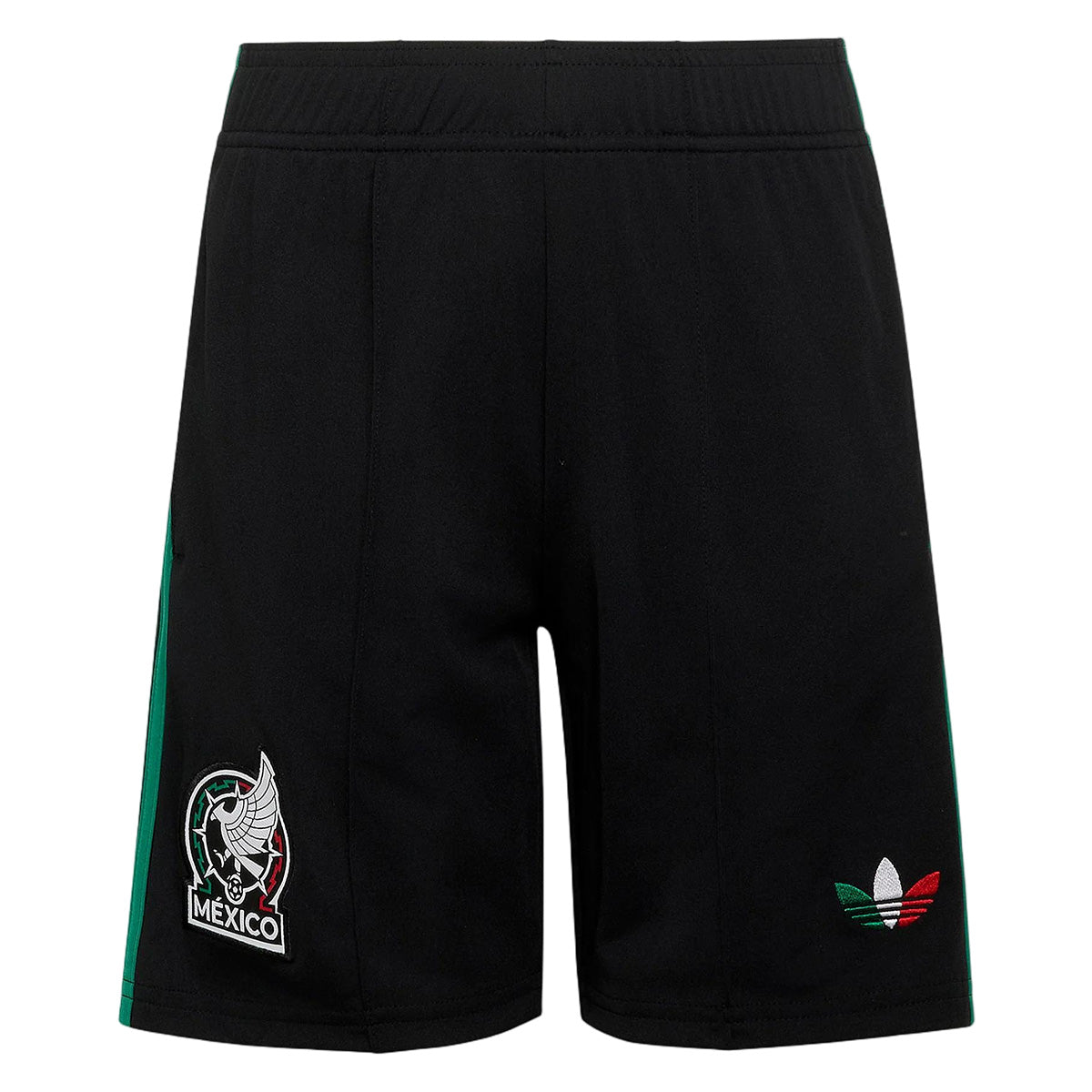 Mexico Third Jersey Kit World Cup 2026 Image 5