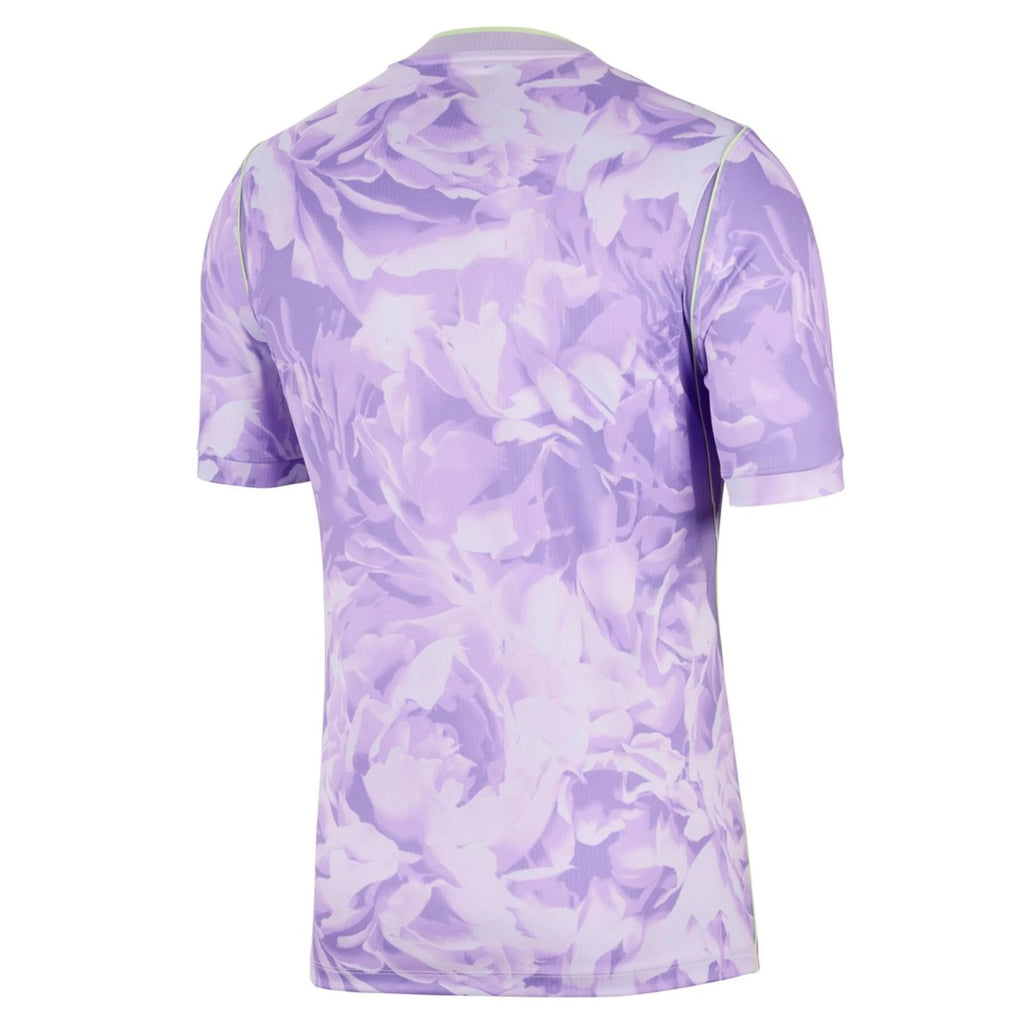 South Korea Away Match Jersey Player Version World Cup 2026 Image 4