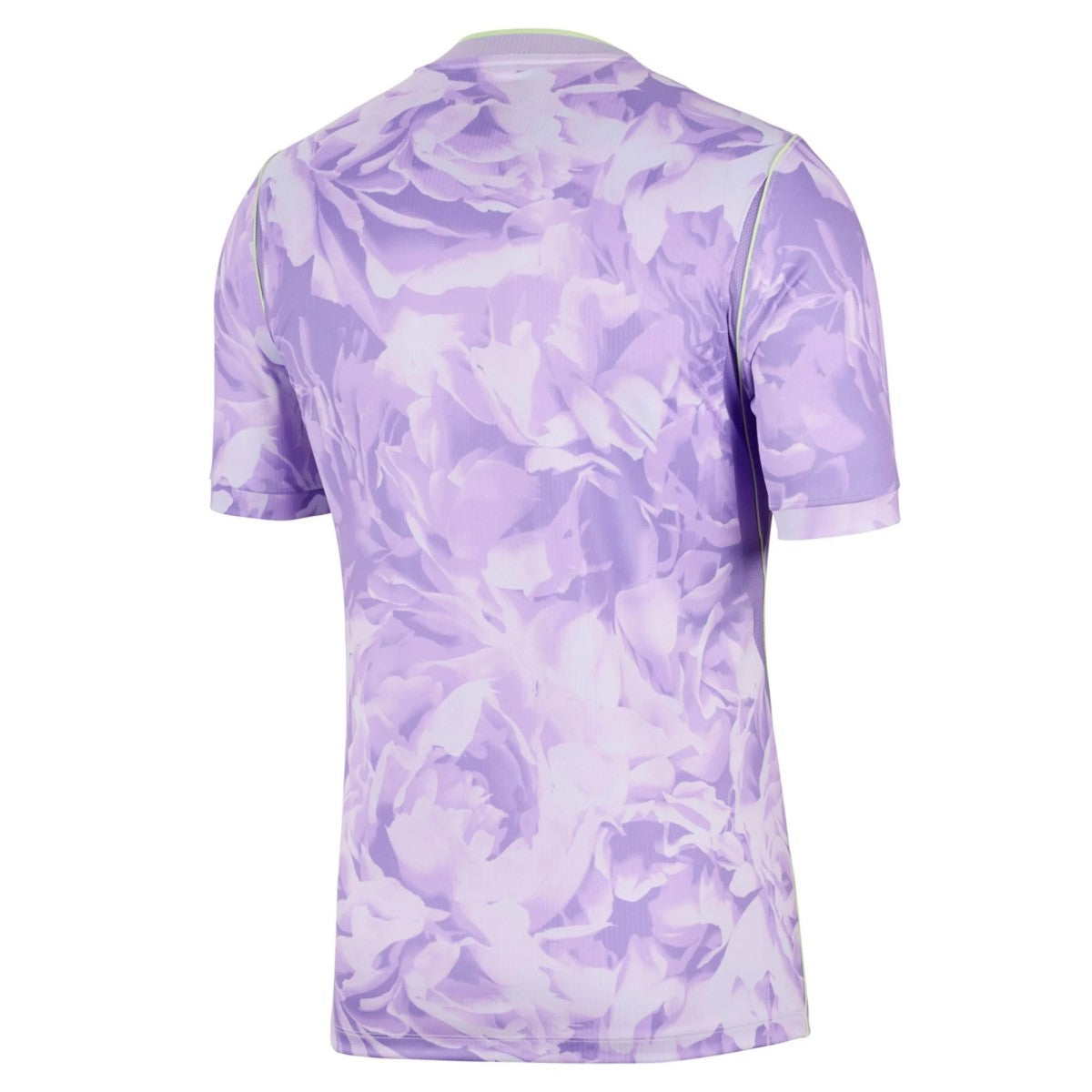 South Korea Away Match Jersey Player Version World Cup 2026 Image 4