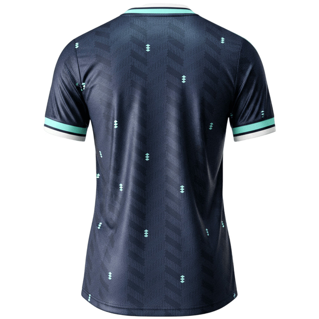 Women's Germany Away Jersey World Cup 2026 Image 4