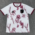 2025/26 Japan Fashion Edition Flower Fans Jersey Front
