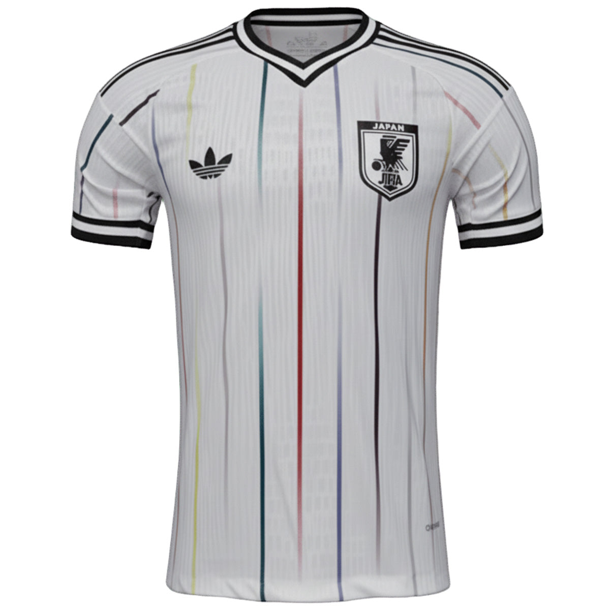 Japan Away Match Jersey Player Version World Cup 2026 Image 3