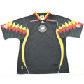 2026/27 Germany x AD BRINGBACK REMIXED Retro Style Fans Jersey Front