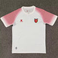 2026/27 Jordan Home White Fans Soccer Jersey Front