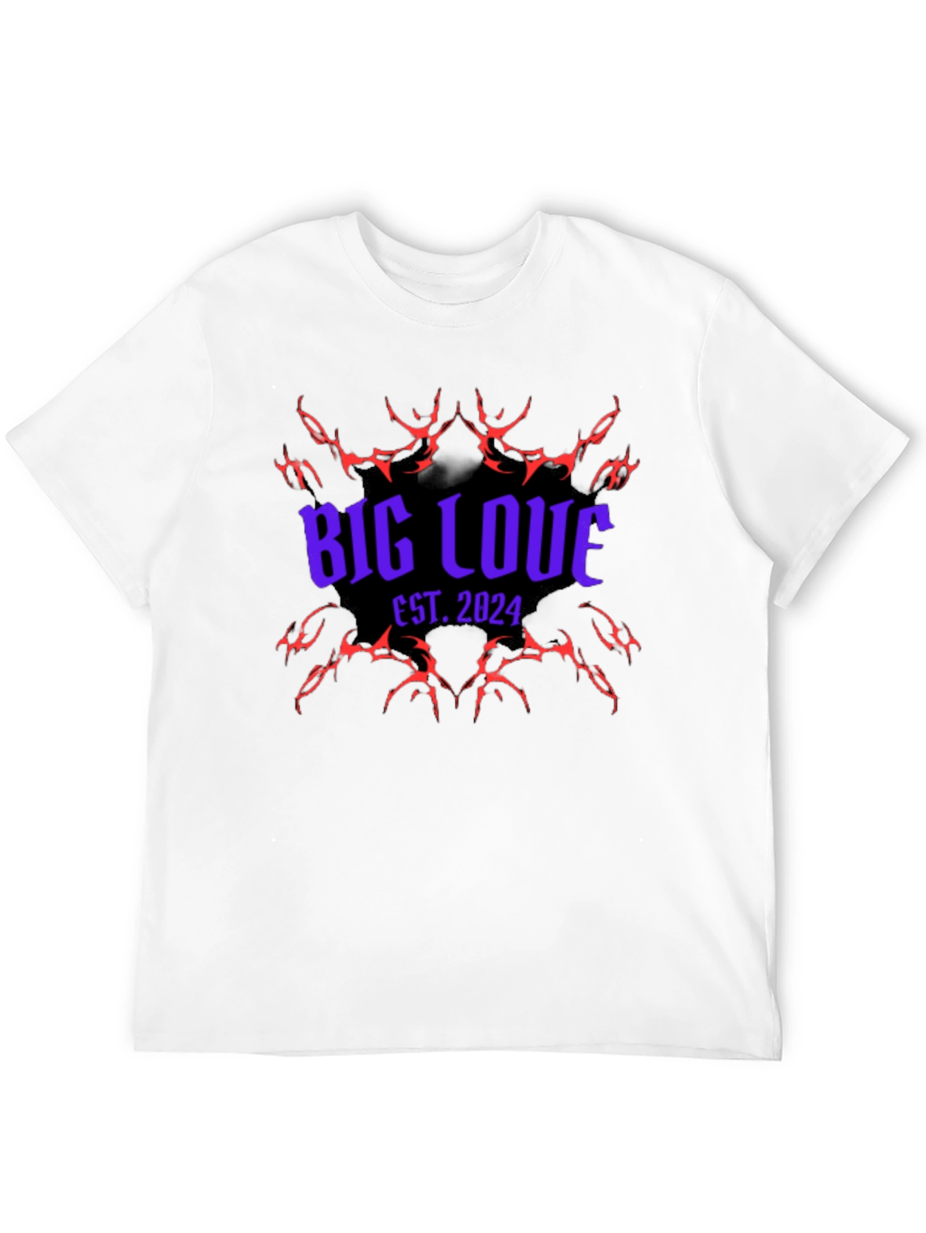 Big Love Est. 2024 Graphic Tee