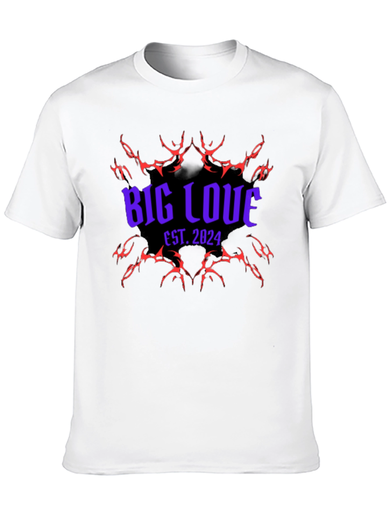 Big Love Est. 2024 Graphic Tee