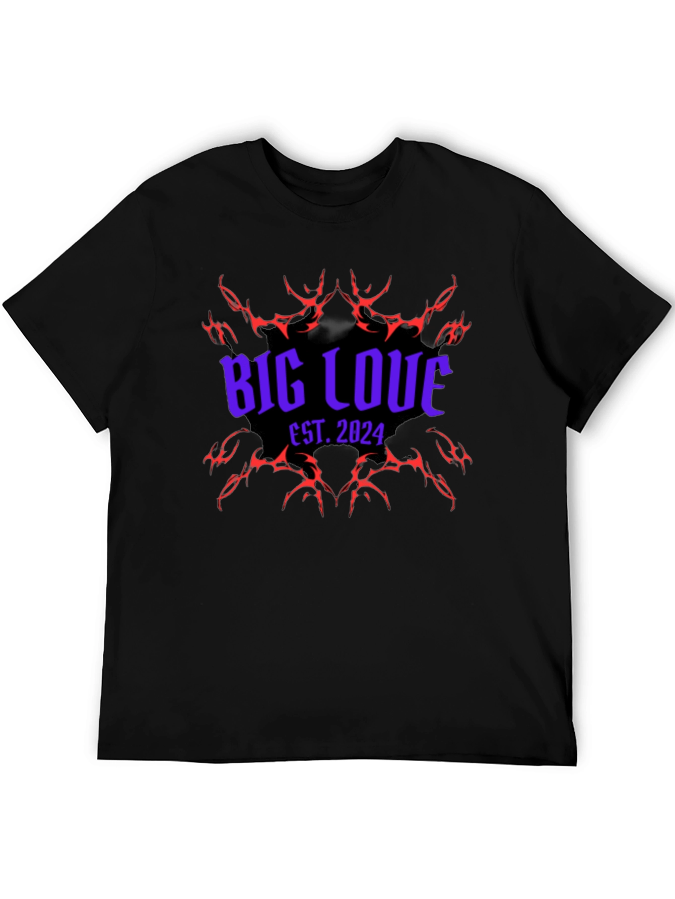 Big Love Est. 2024 Graphic Tee