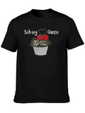 Baking Queen T-Shirt