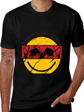 Trying to be Kind Graphic Tee