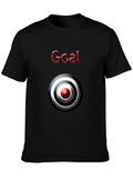 Goal Target T-Shirt