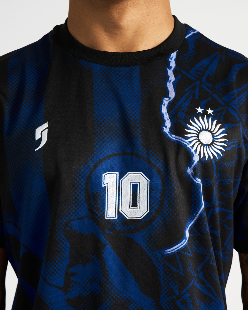Maradona® x Comma Jersey (Third Edition)