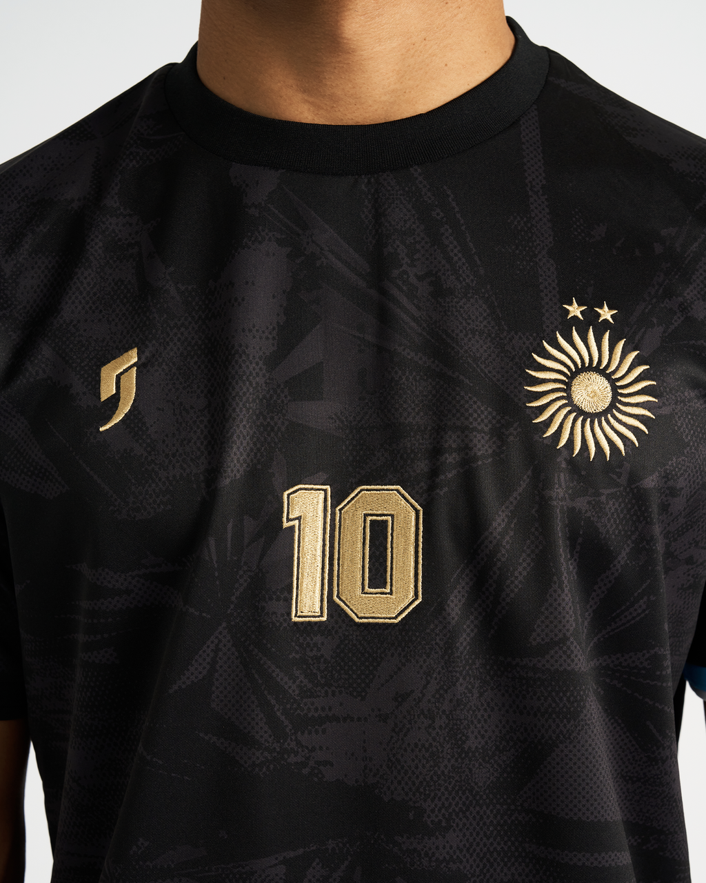 Maradona® x Comma Jersey