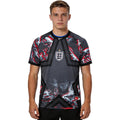 England Hollywood "Lifestyle" Goalkeeper Jersey World Cup 2026 Front