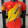 2026/27 Spain Special Edition Player Version Soccer Jersey Front