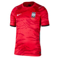 South Korea Home Match Jersey Player Version World Cup 2026 Front