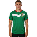 Retro Mexico Home Jersey World Cup 2006 Front