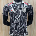2026 England x PALACE Player Version Soccer Jersey Front