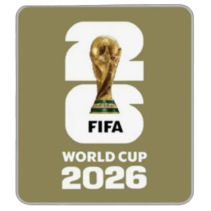 2026/27 Brazil Home Yellow Fans Long Sleeve Soccer Jersey Detail 4