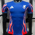 2026/27 Japan Special Edition Player Version Soccer Jersey Front