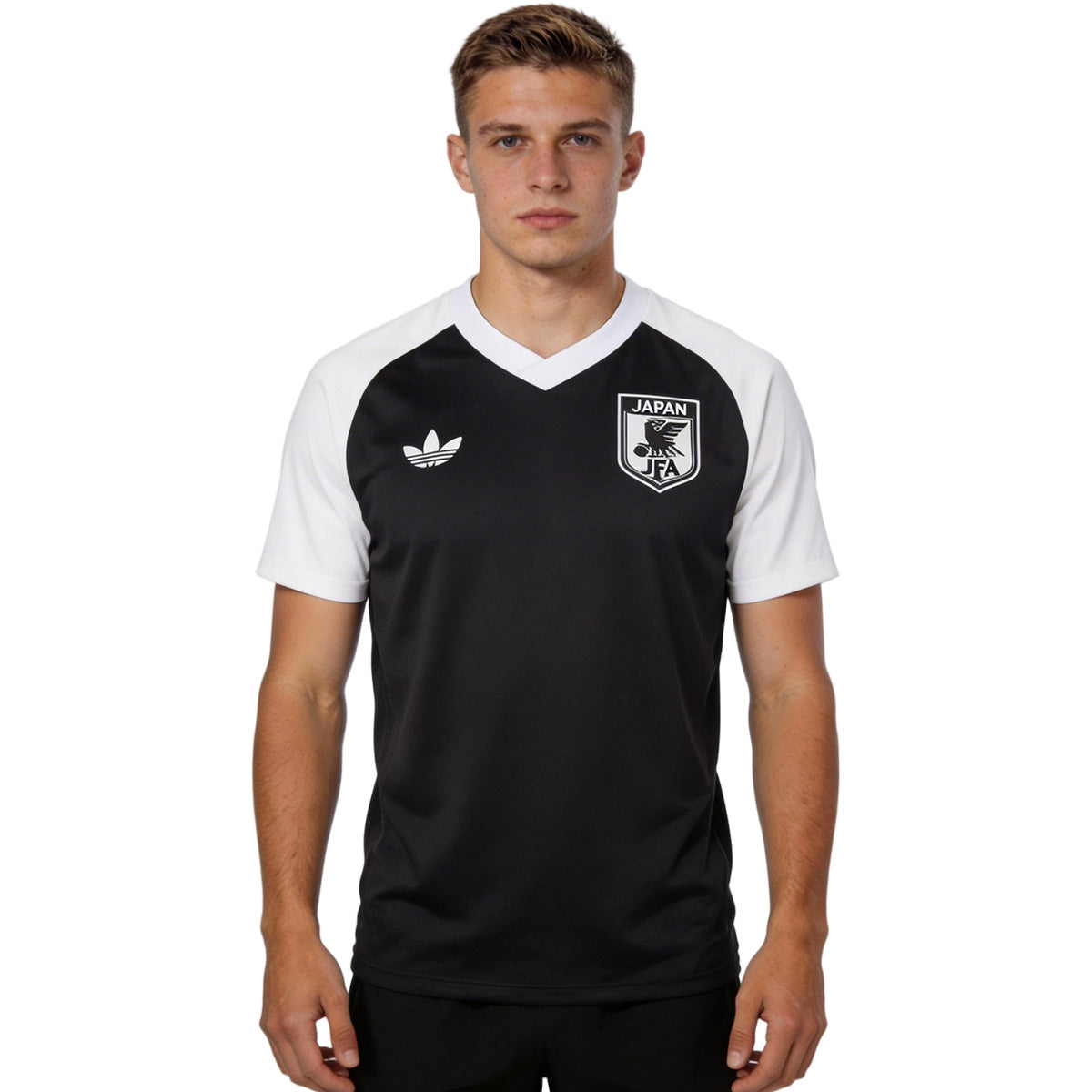 Japan Pre-Match Jersey World Cup 2026 Front