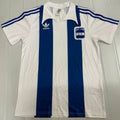 1980/1982 Honduras Away Retro Soccer Jersey Front