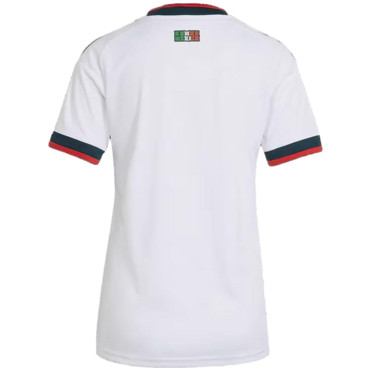 Women's Mexico Away Jersey World Cup 2026 Image 4