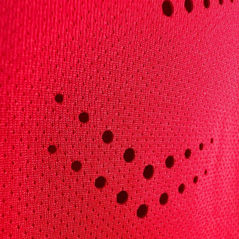 2014 U.S Away Retro Soccer Jersey Detail 3