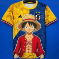 2026/27 Japan Special Edition Fans Jersey Front