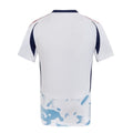 24/25 Costa Rica Away Jersey Back