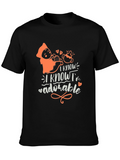 I Know Im Adorable Baby T-Shirt