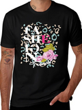 Fashion Friends Graphic Tee