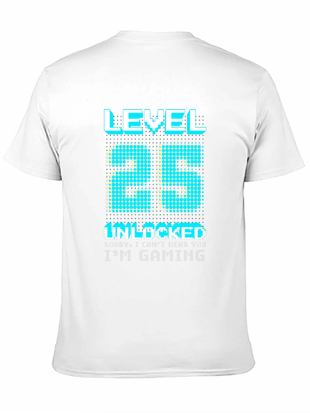 Level 26 Unlocked Gaming T-Shirt