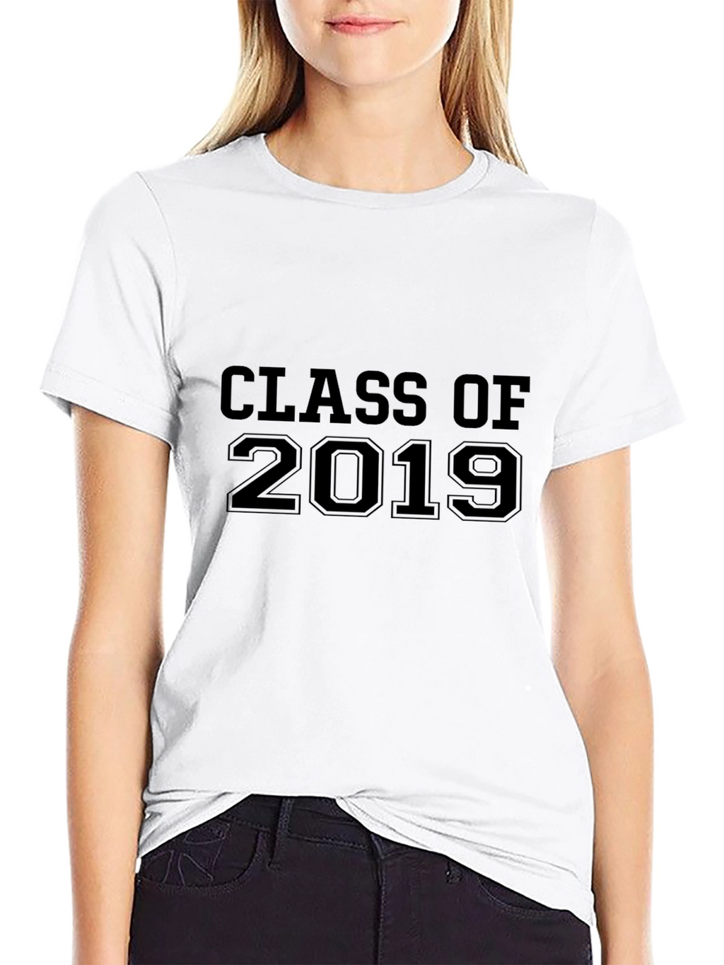 Class of 2019 T-Shirt