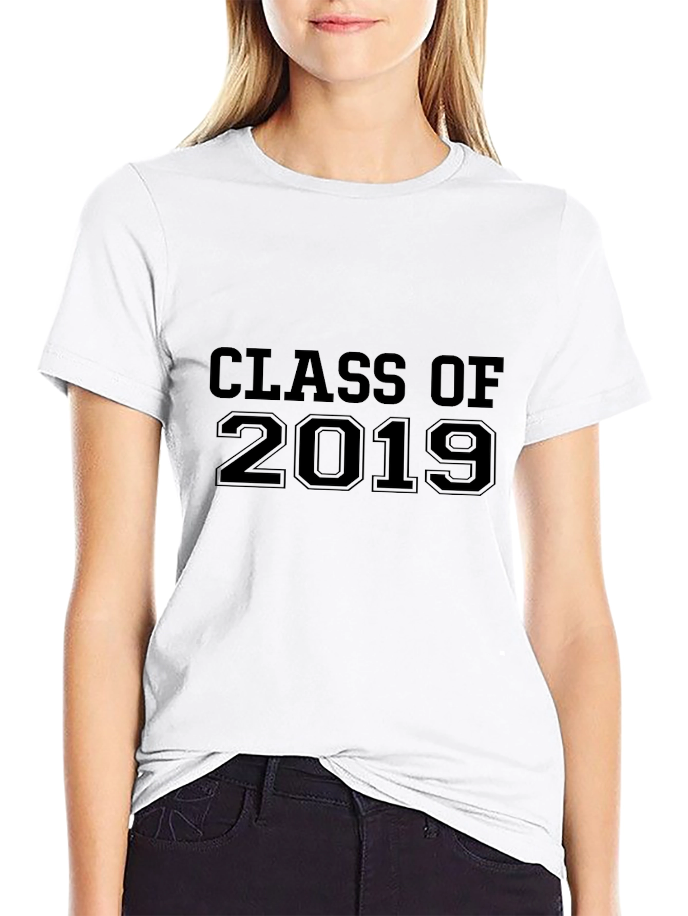 Class of 2019 T-Shirt