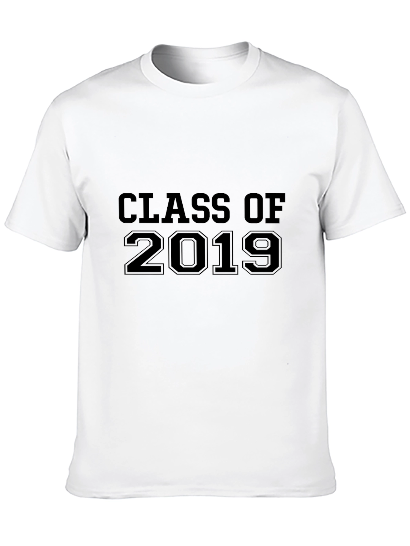 Class of 2019 T-Shirt
