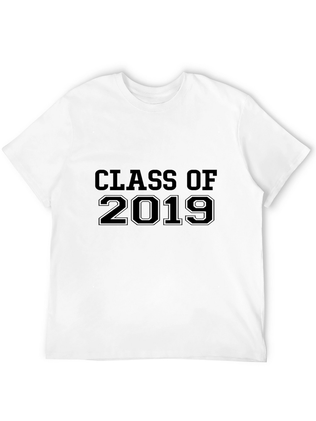 Class of 2019 T-Shirt