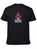 Its A Alida Thing T-Shirt