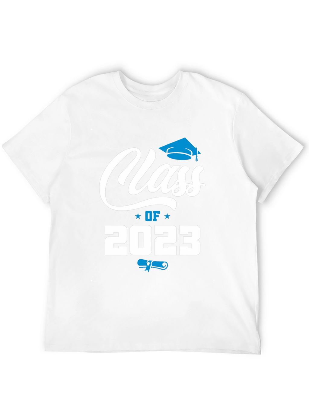 Class of 2023 Graduation T-Shirt