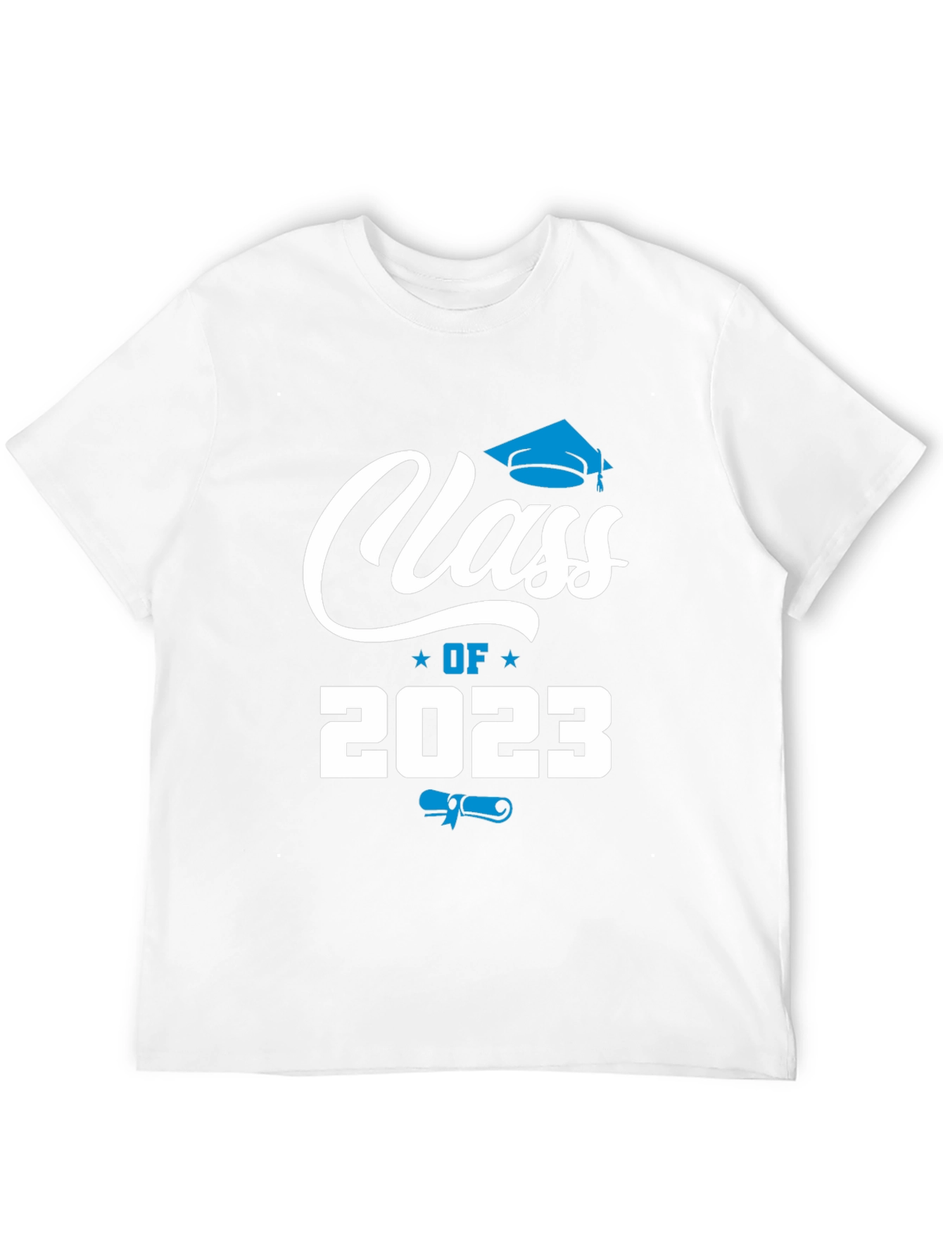 Class of 2023 Graduation T-Shirt