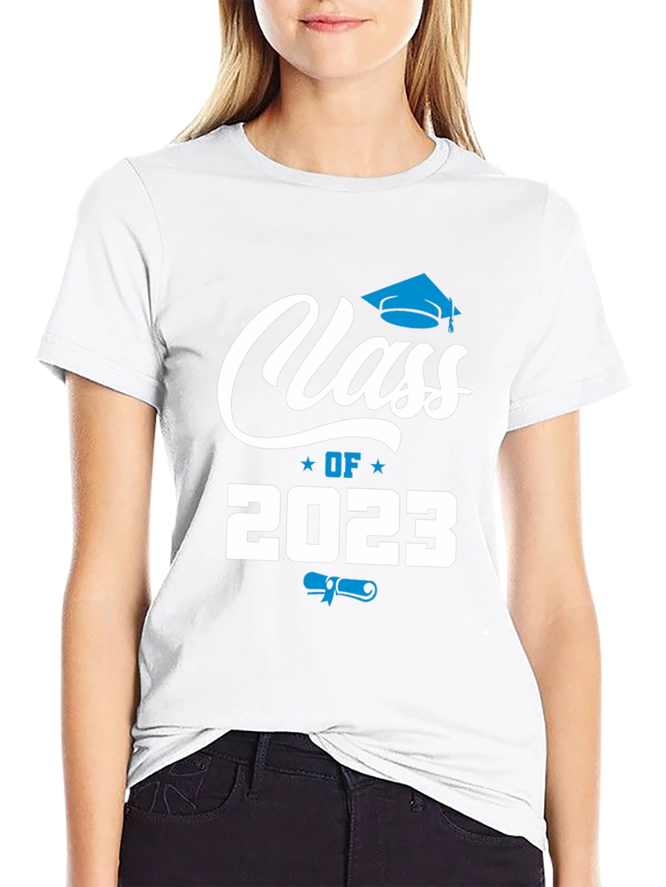 Class of 2023 Graduation T-Shirt
