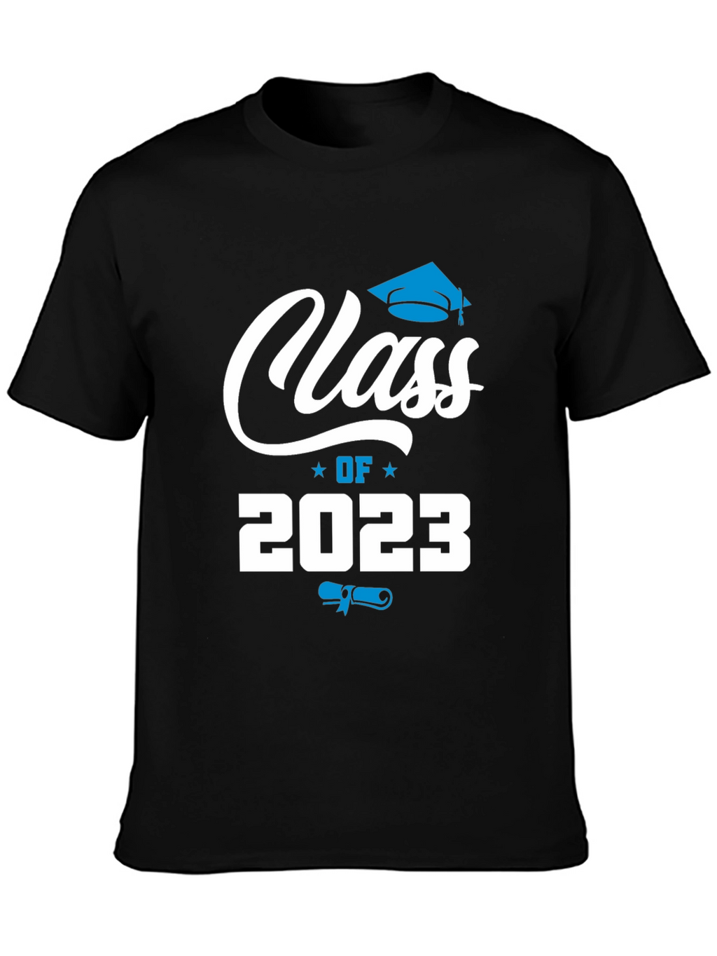 Class of 2023 Graduation T-Shirt