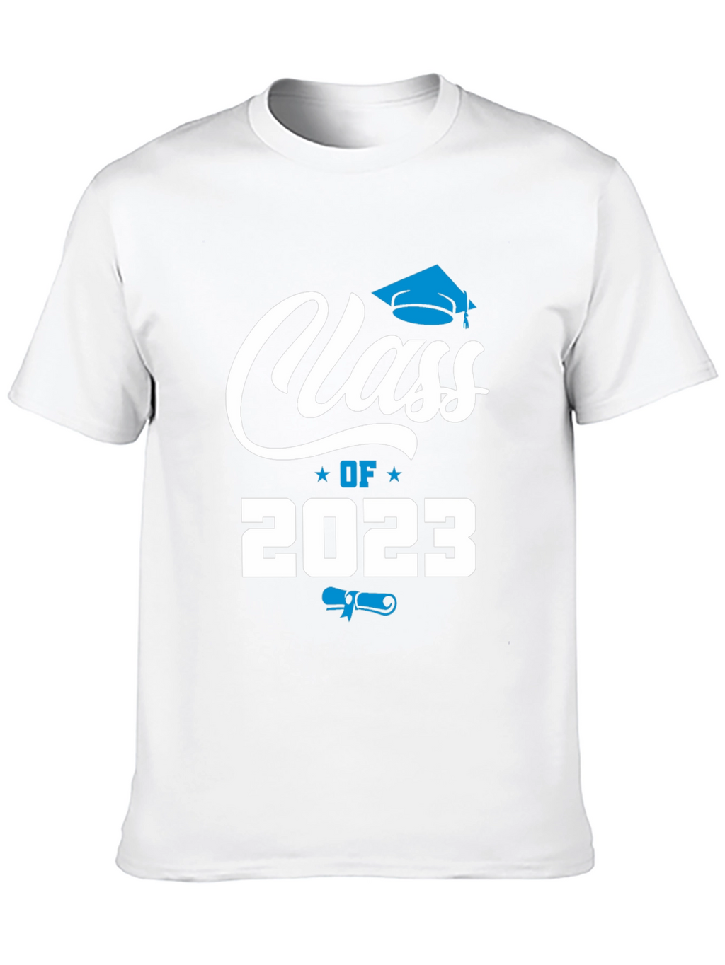 Class of 2023 Graduation T-Shirt