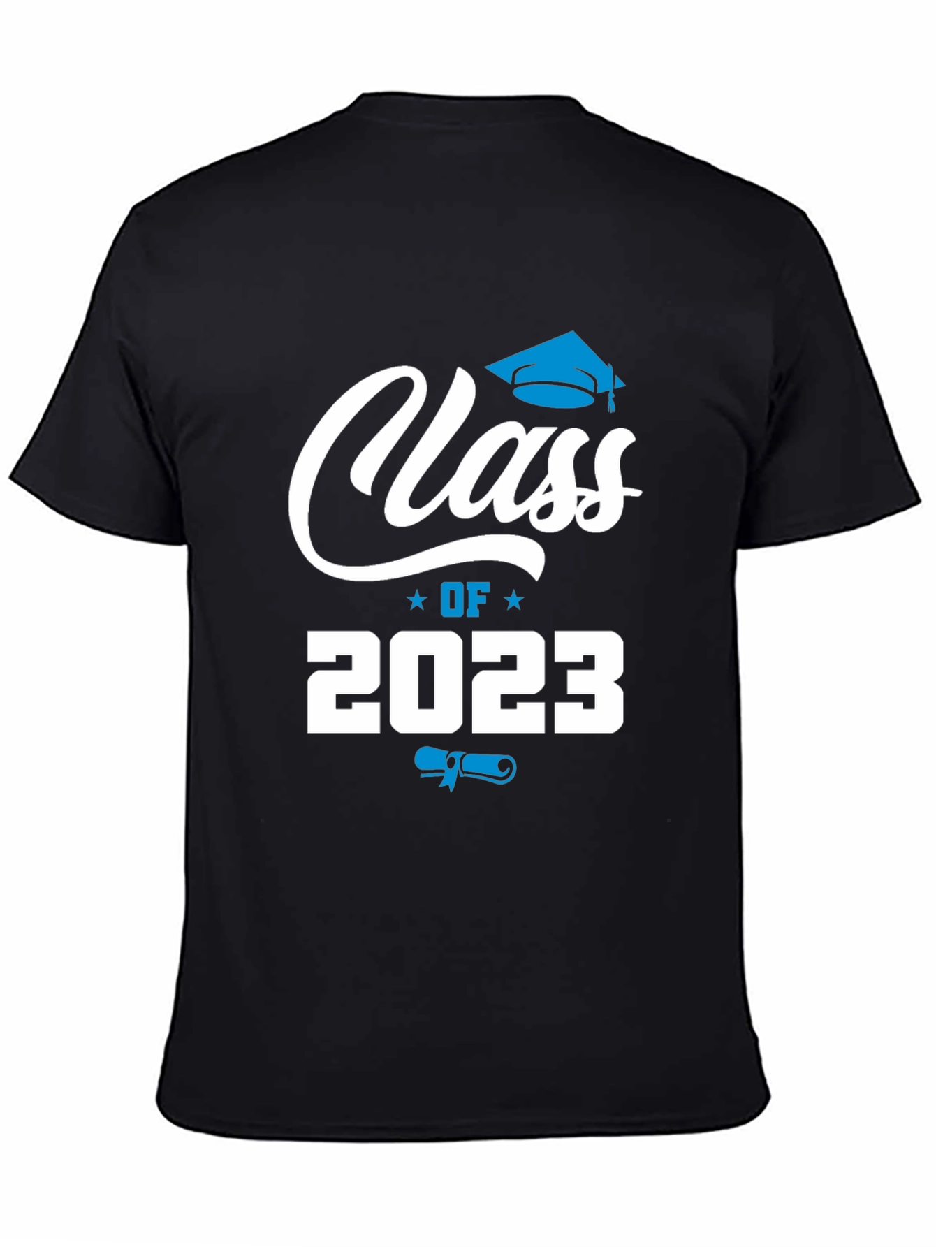 Class of 2023 Graduation T-Shirt