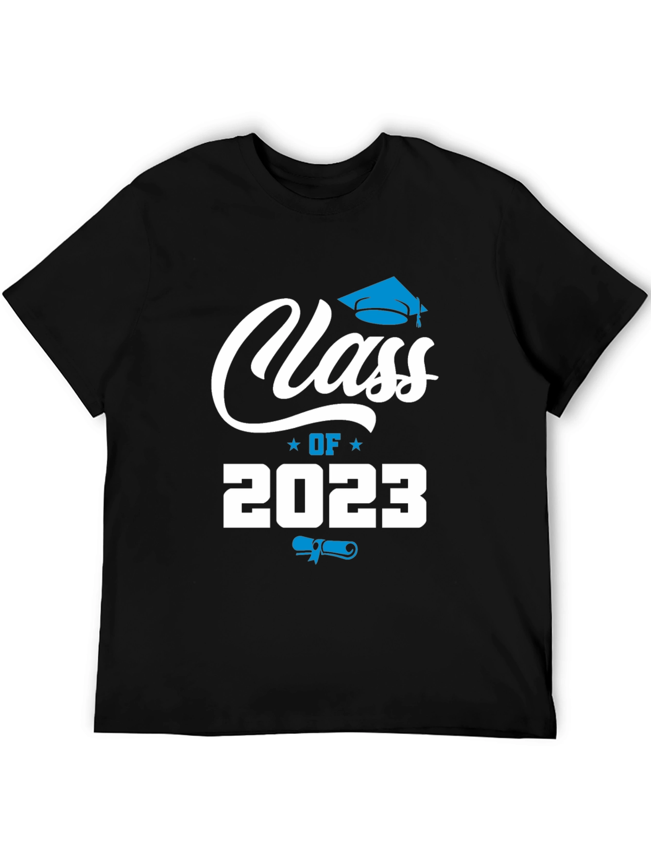 Class of 2023 Graduation T-Shirt