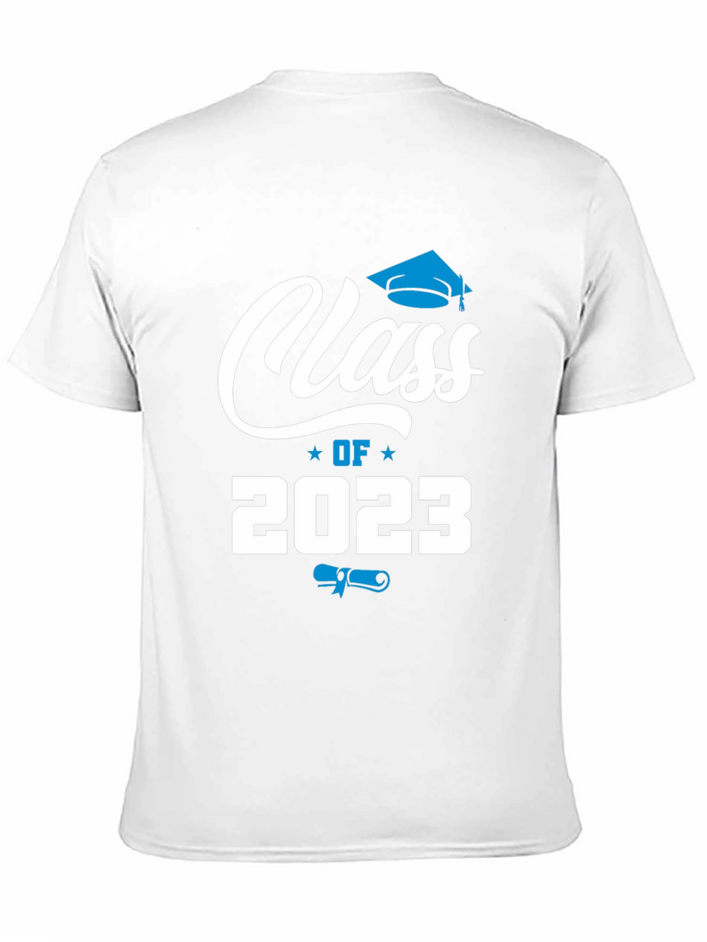 Class of 2023 Graduation T-Shirt