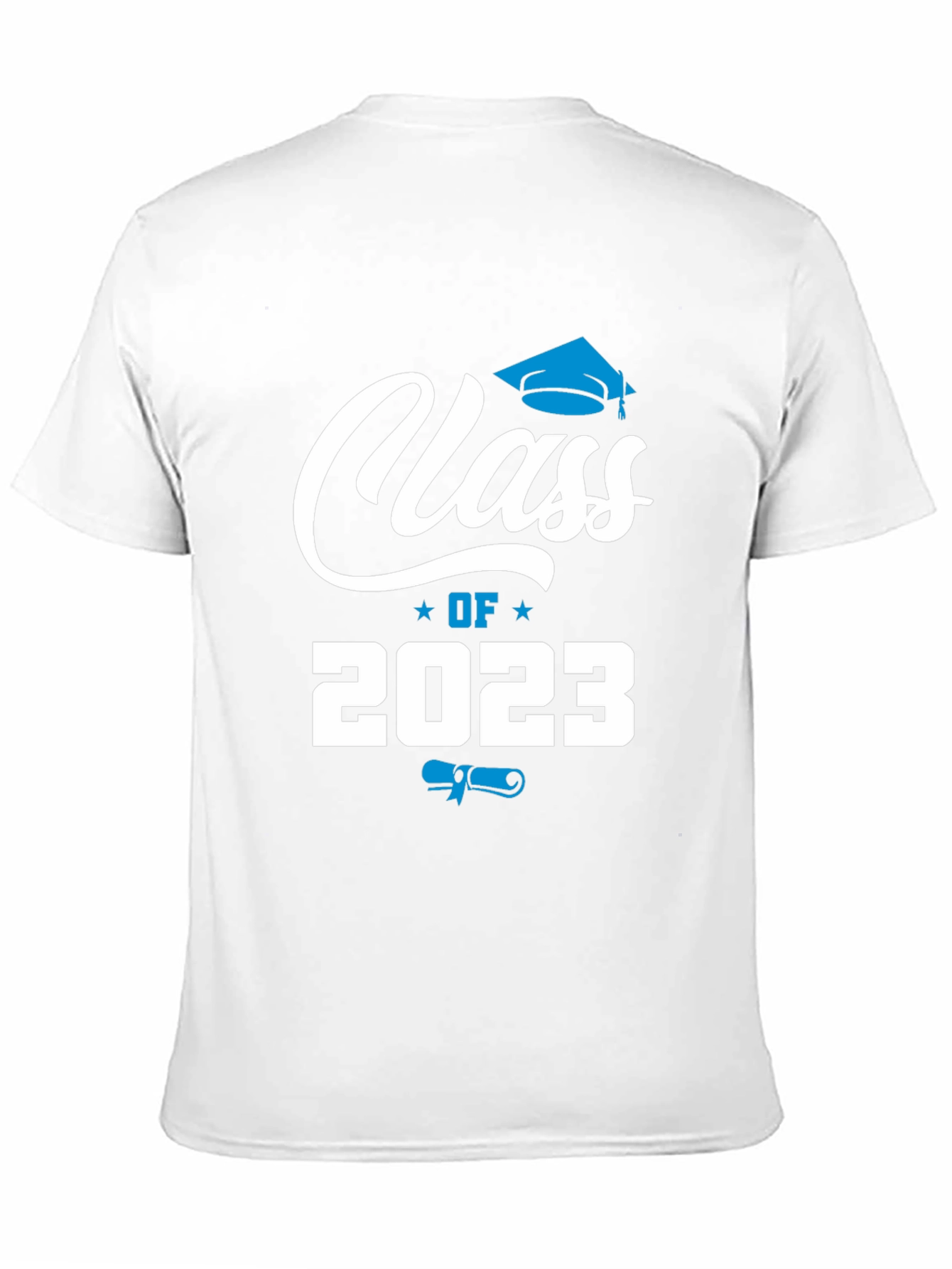 Class of 2023 Graduation T-Shirt