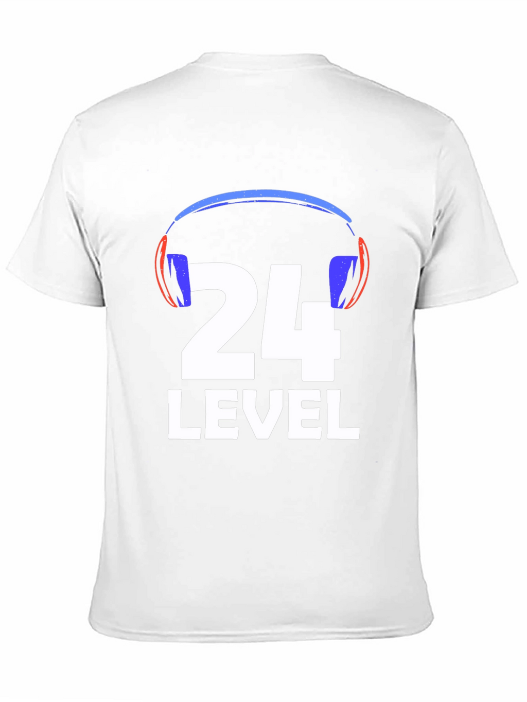 Level 24 Gaming T-Shirt