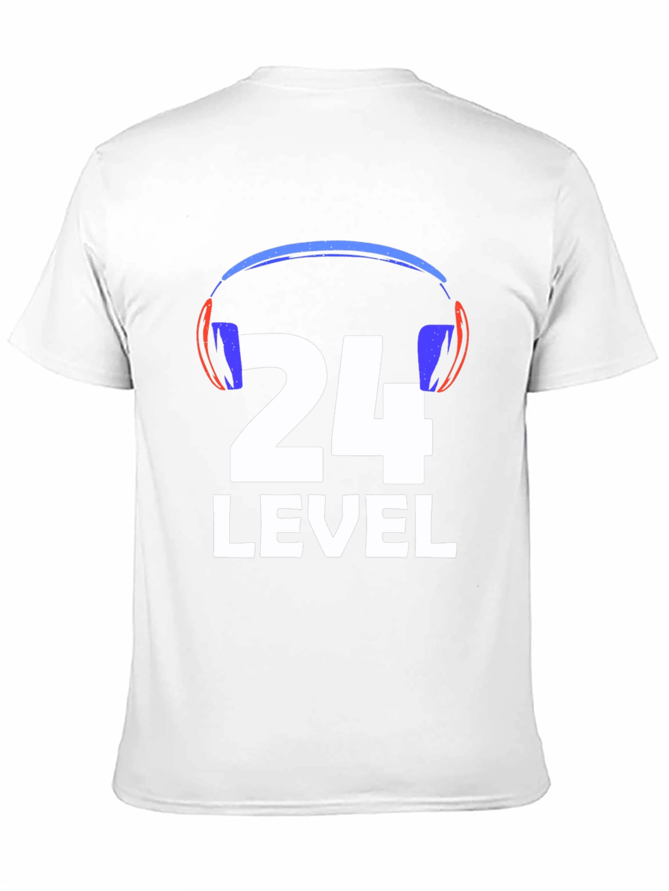 Level 24 Gaming T-Shirt