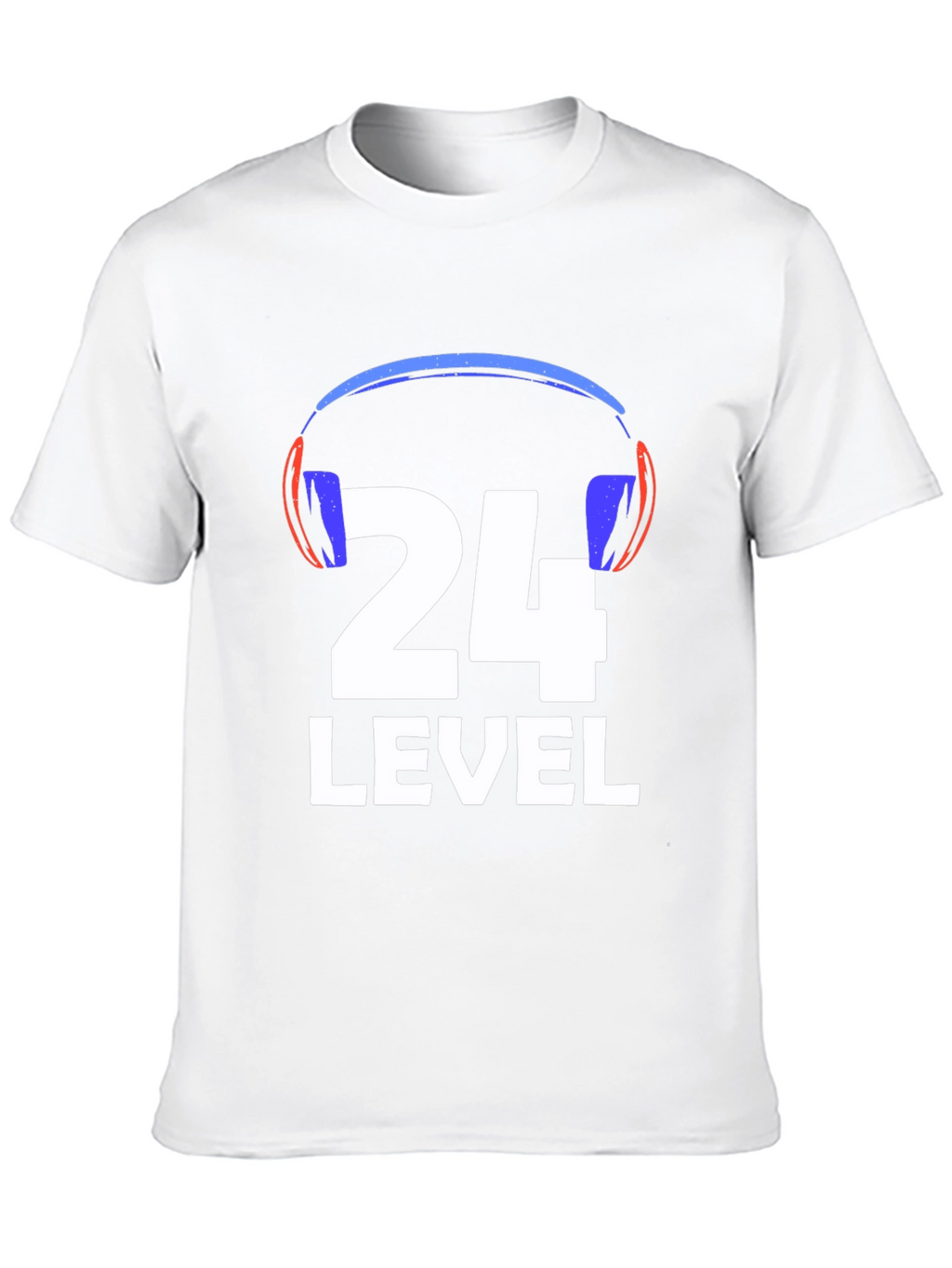 Level 24 Gaming T-Shirt