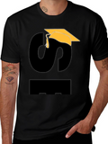 Graduation Class T-Shirt